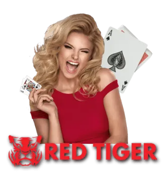 red tiger by 99 max